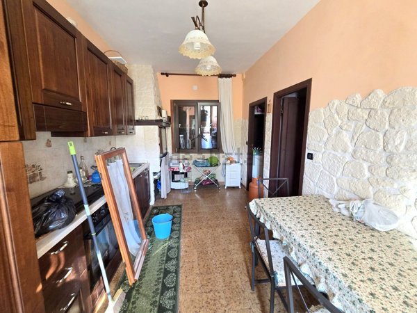 appartamento in vendita a Terni in zona Poggio Lavarino