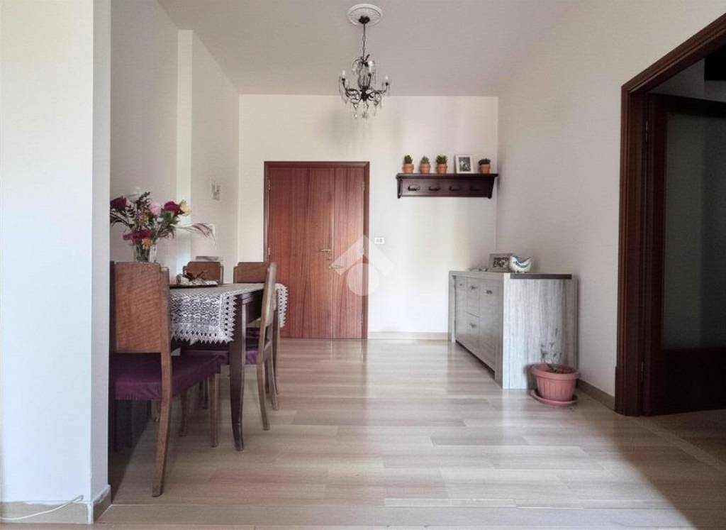 appartamento in vendita a Terni in zona Centro Città