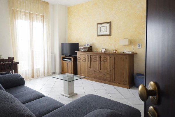 appartamento in vendita a Terni