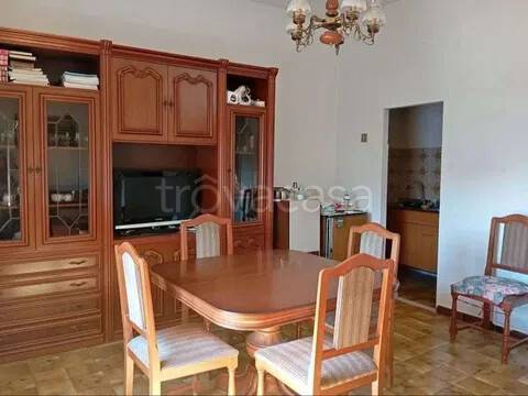 appartamento in vendita a Terni in zona Trevi