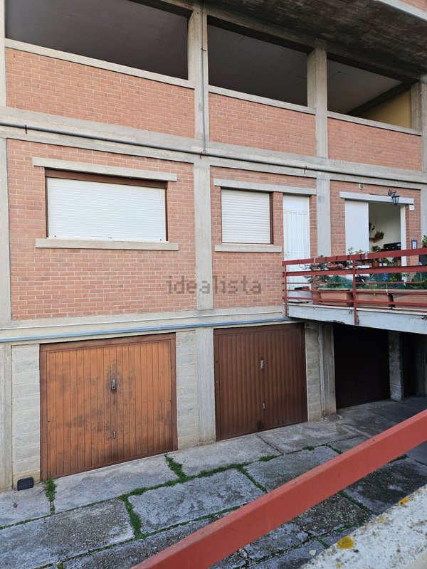 appartamento in vendita a Terni
