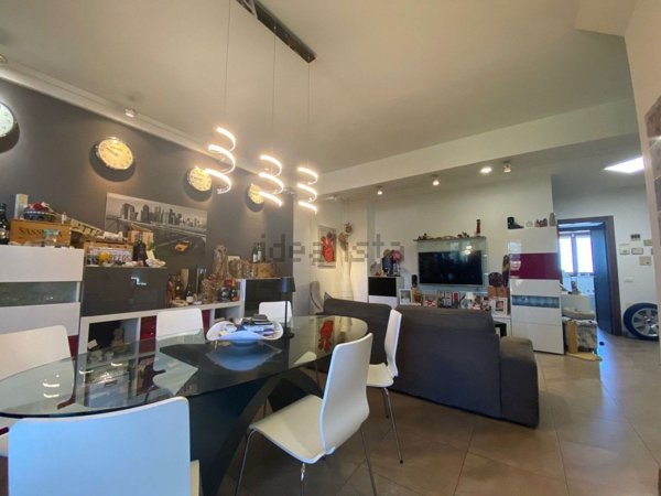 appartamento in vendita a Terni