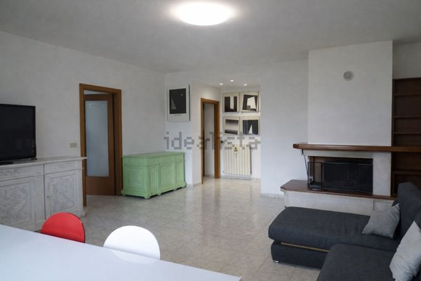 appartamento in vendita a Terni