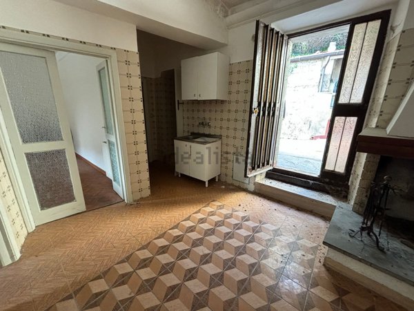 appartamento in vendita a Terni in zona Rocca San Zenone