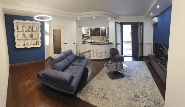 appartamento in vendita a Terni