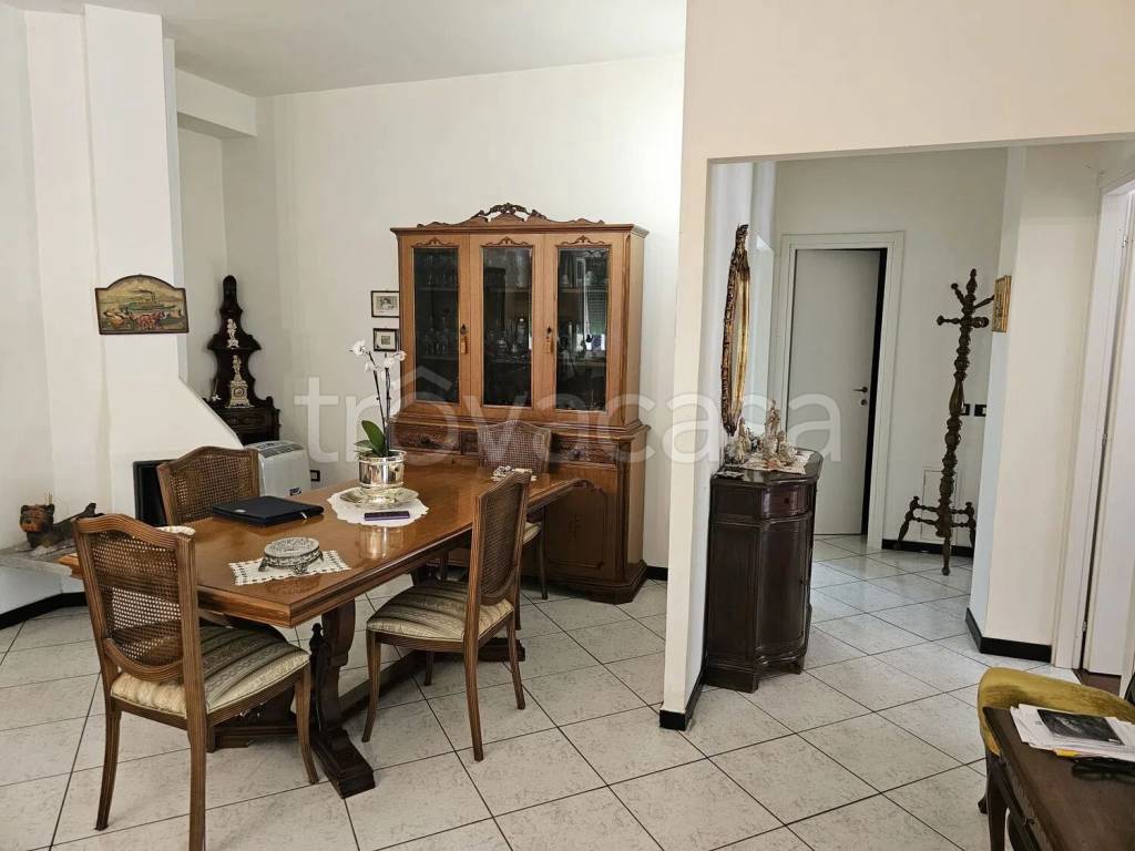 appartamento in vendita a Terni in zona Centro Città