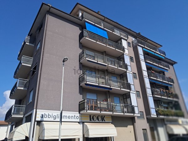 appartamento in vendita a Terni