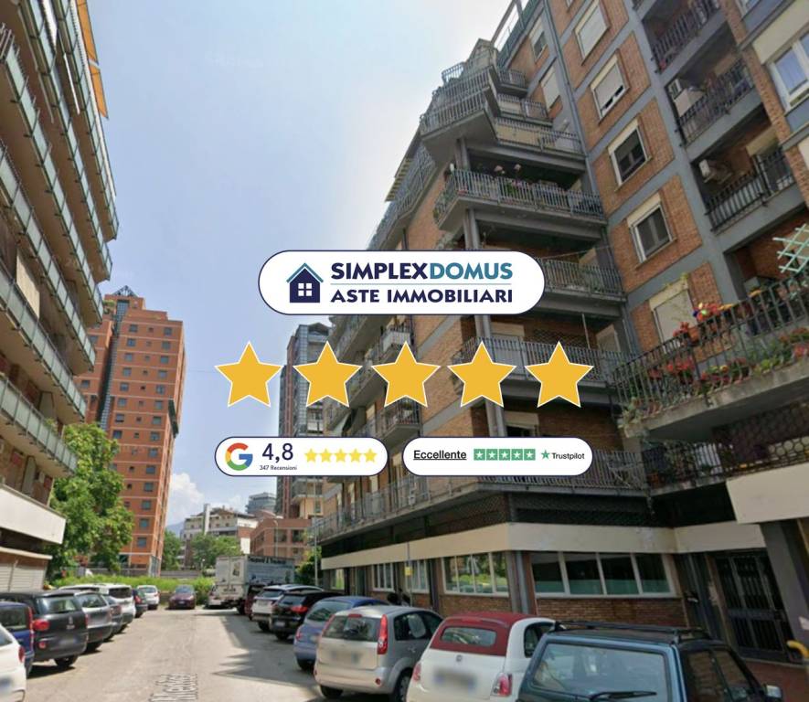 appartamento in vendita a Terni