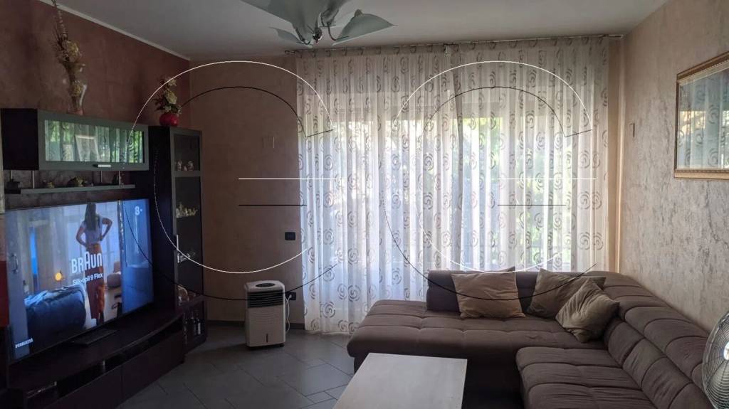 appartamento in vendita a Terni in zona Trevi