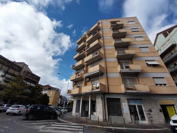 appartamento in vendita a Terni in zona Centro Città