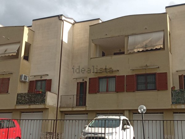 appartamento in vendita a Terni