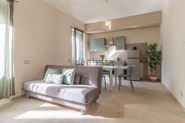 appartamento in vendita a Terni in zona Centro Città