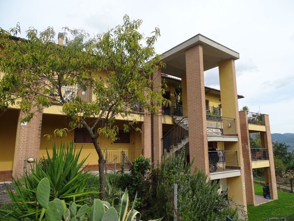 appartamento in vendita a Terni