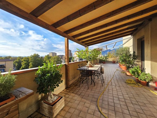 appartamento in vendita a Terni