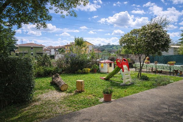 appartamento in vendita a Terni