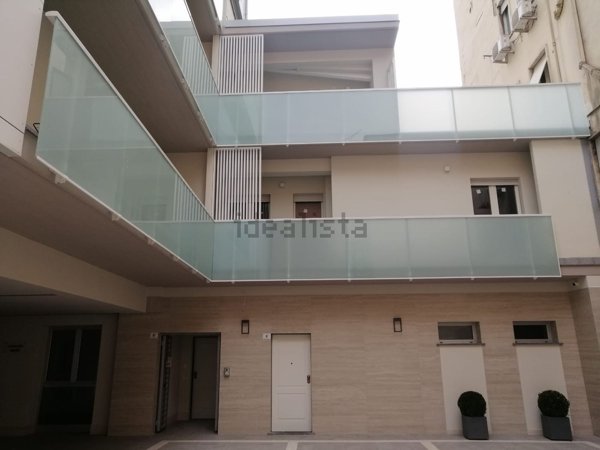 appartamento in vendita a Terni in zona Centro Città