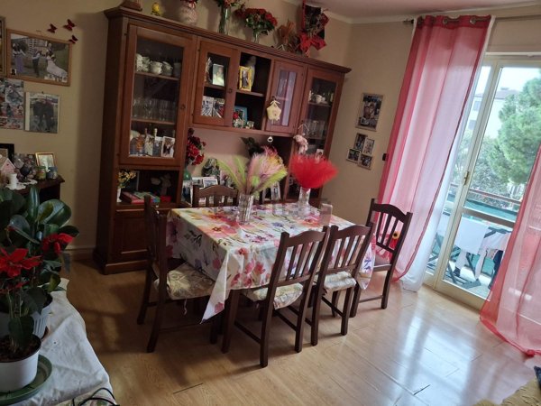 appartamento in vendita a Terni in zona Centro Città