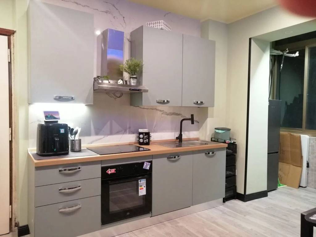 appartamento in vendita a Terni in zona Centro Città