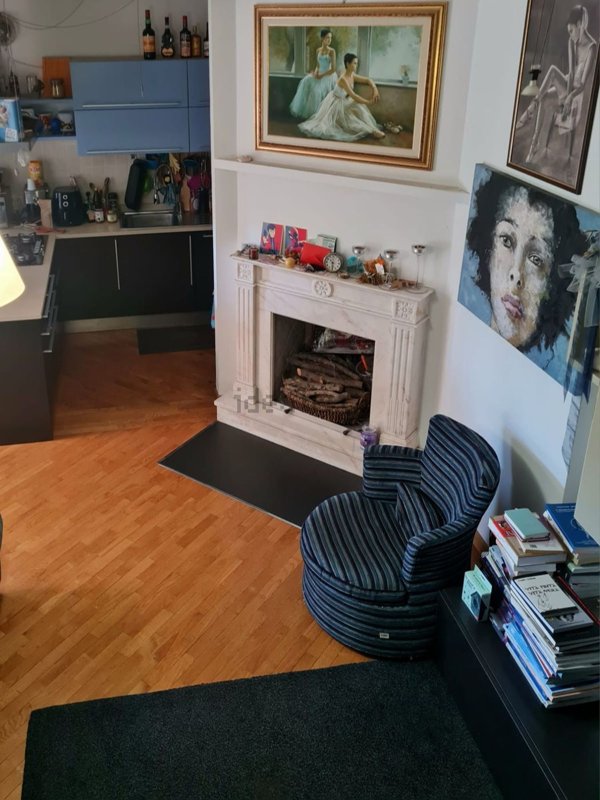 appartamento in vendita a Terni