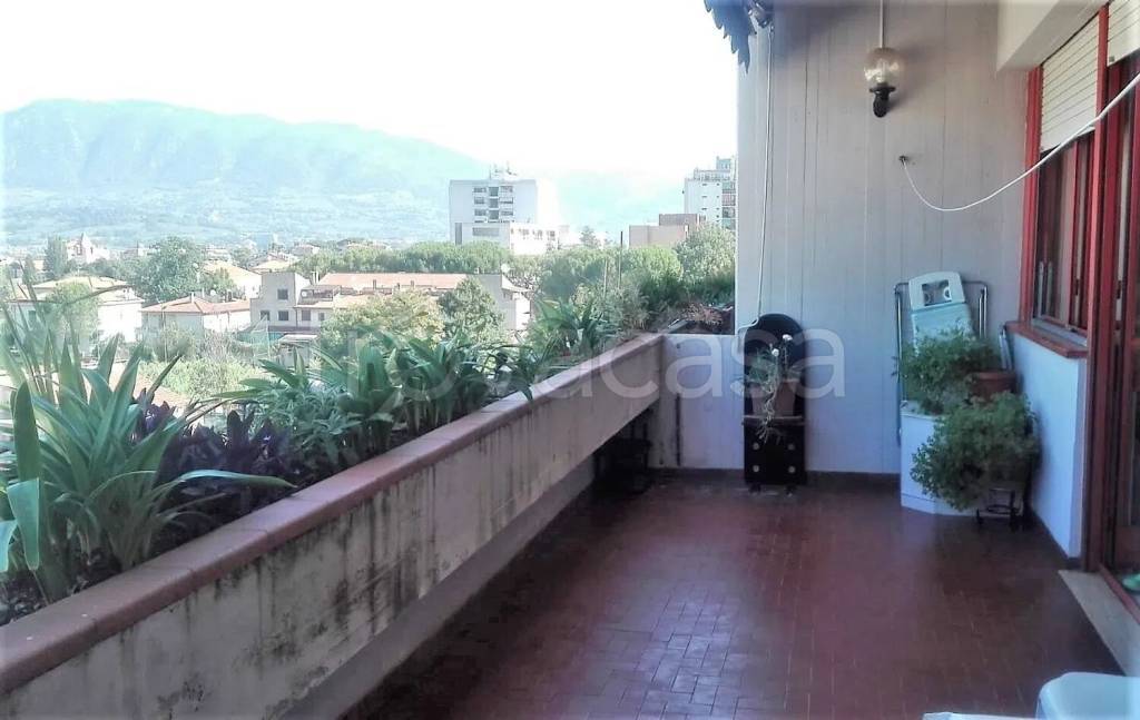 appartamento in vendita a Terni in zona Vocabolo Valenza