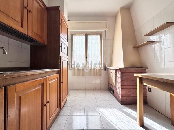 appartamento in vendita a Terni