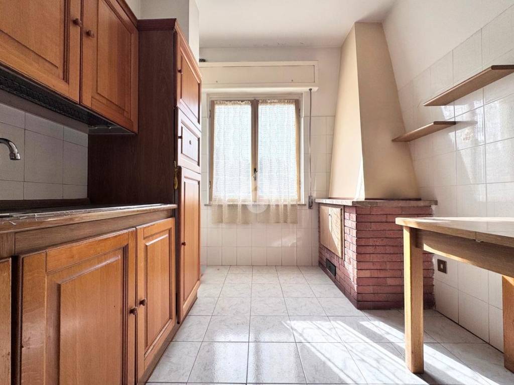 appartamento in vendita a Terni