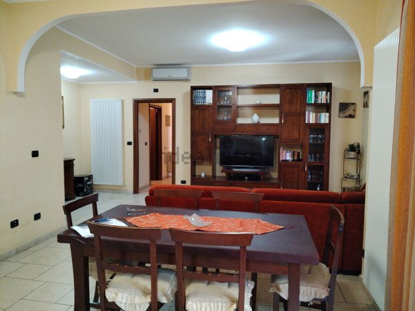 appartamento in vendita a Terni in zona Rivo