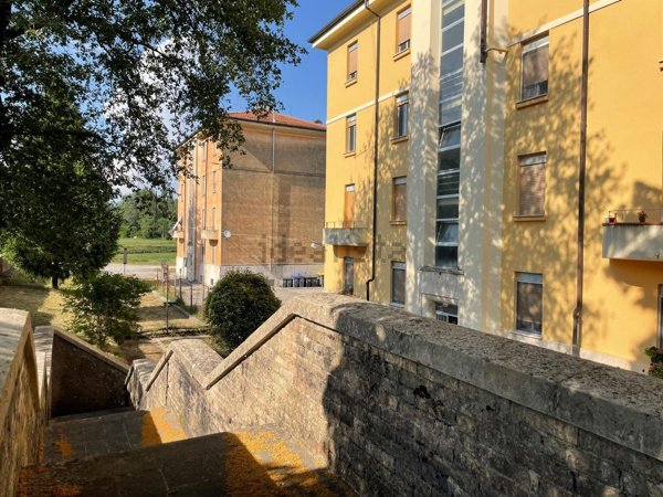 appartamento in vendita a Terni