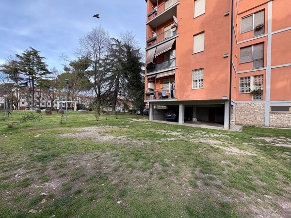 appartamento in vendita a Terni