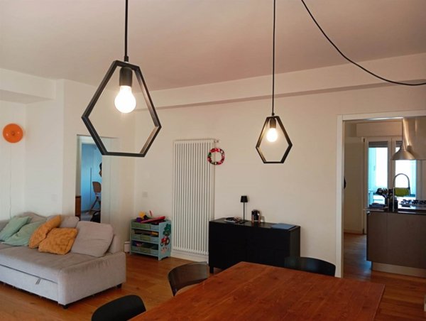 appartamento in vendita a Terni in zona Gabelletta