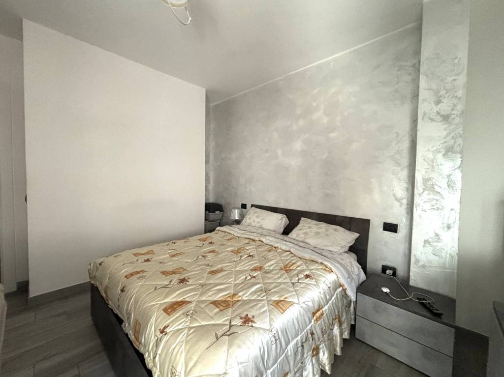 appartamento in vendita a Terni in zona Rivo