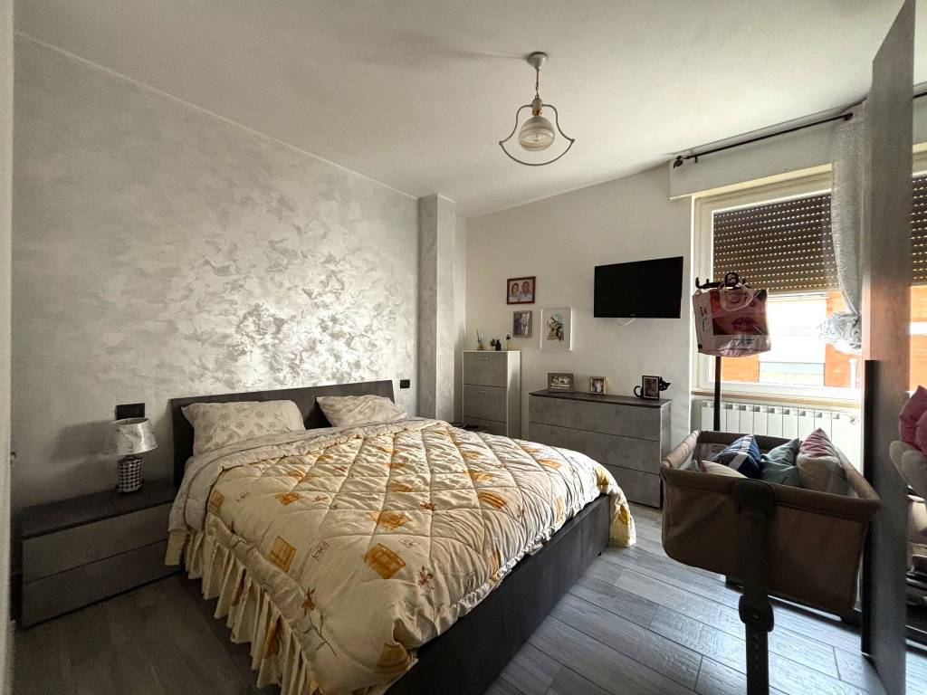 appartamento in vendita a Terni in zona Rivo