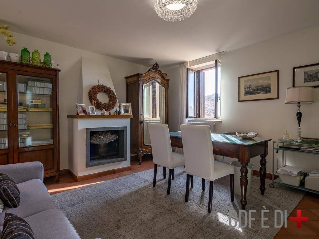 appartamento in vendita a Terni in zona Centro Città