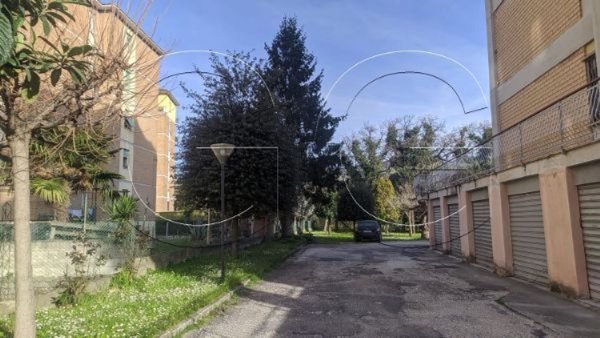 appartamento in vendita a Terni