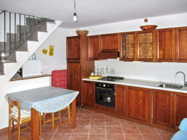 appartamento in vendita a Terni in zona Collestatte