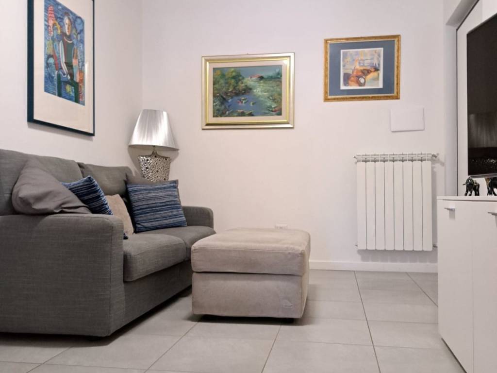 appartamento in vendita a Terni in zona Piedimonte