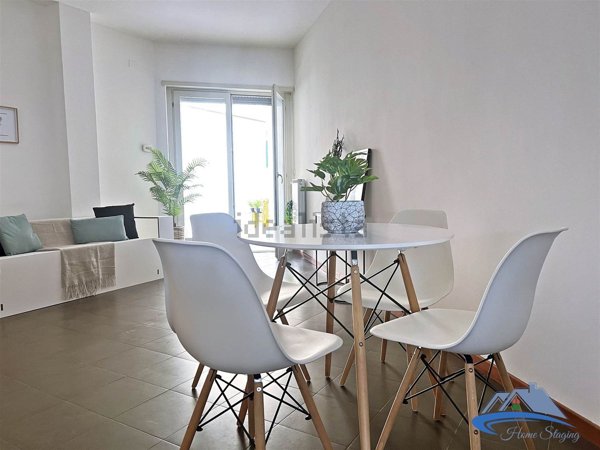 appartamento in vendita a Terni