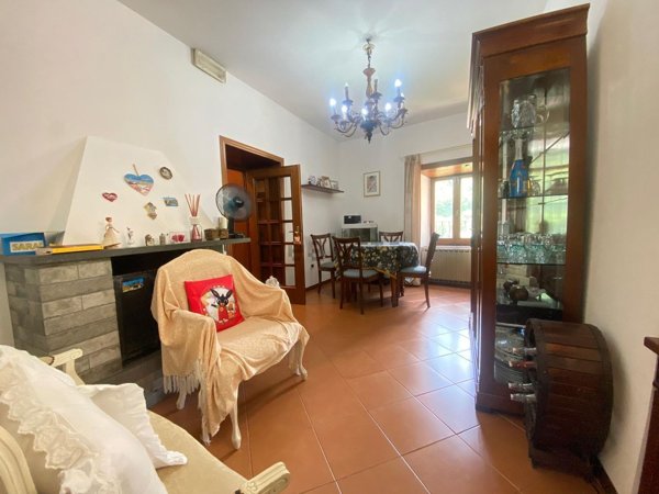 appartamento in vendita a Terni in zona Papigno