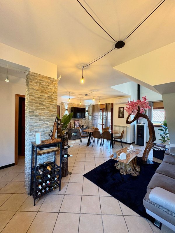 appartamento in vendita a Terni