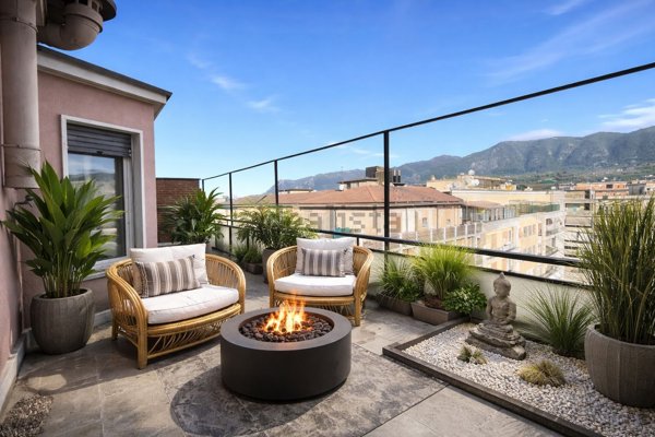 appartamento in vendita a Terni