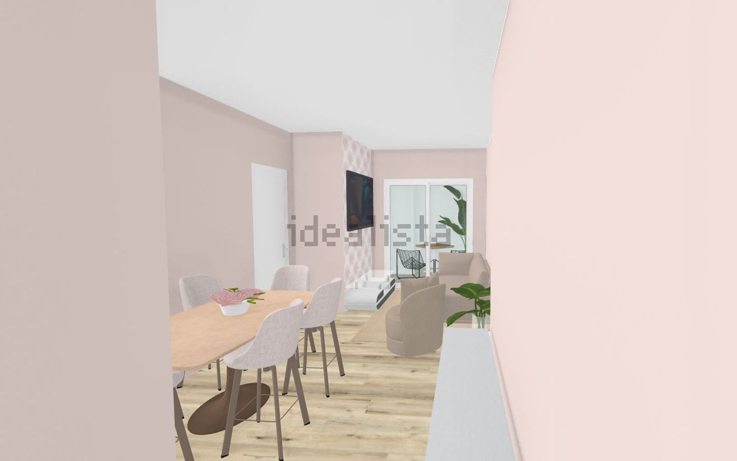 appartamento in vendita a Terni