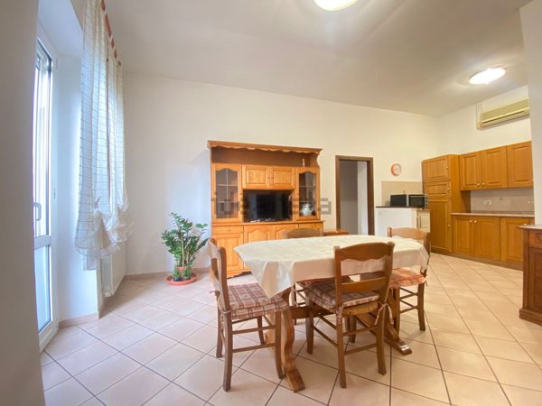 appartamento in vendita a Terni in zona Centro Città