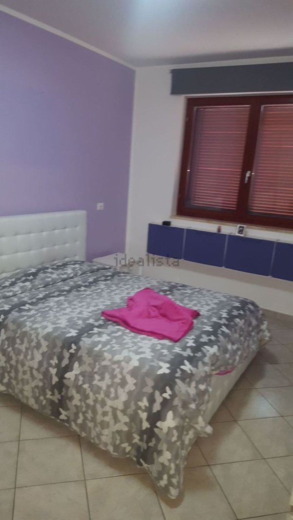 appartamento in vendita a Terni in zona Trevi
