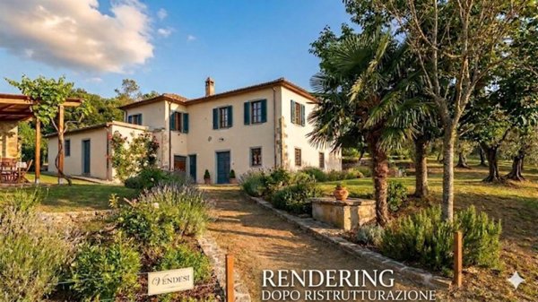 casa indipendente in vendita a Terni in zona Vocabolo Valenza