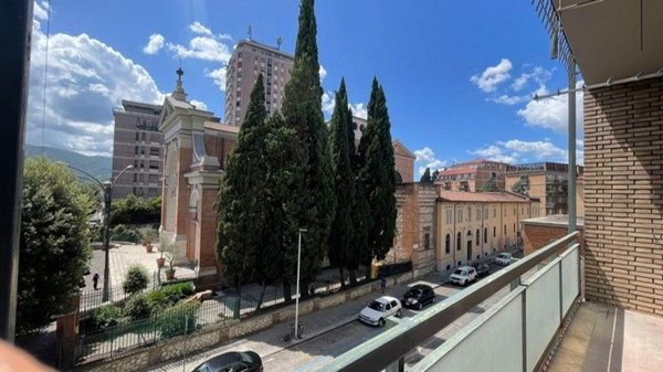 appartamento in vendita a Terni in zona Centro Città