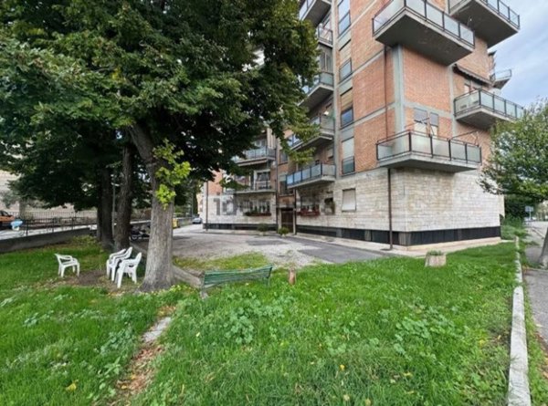 appartamento in vendita a Terni