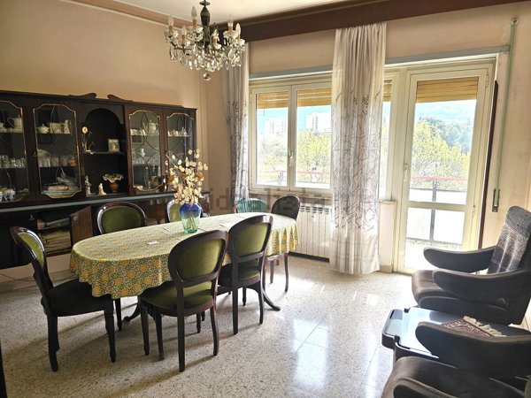 appartamento in vendita a Terni