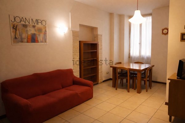 appartamento in vendita a Terni