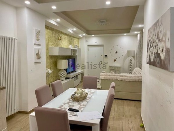 appartamento in vendita a Terni in zona Centro Città