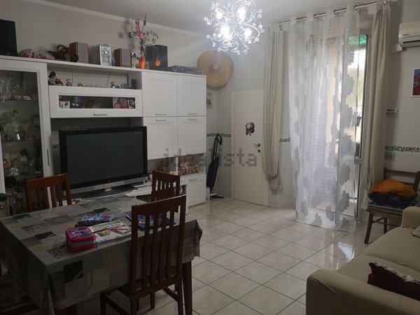 appartamento in vendita a Terni